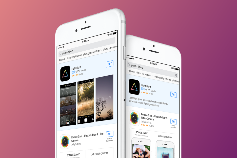 Search Ads on App Store as a Great Tool for Your App Discoverability