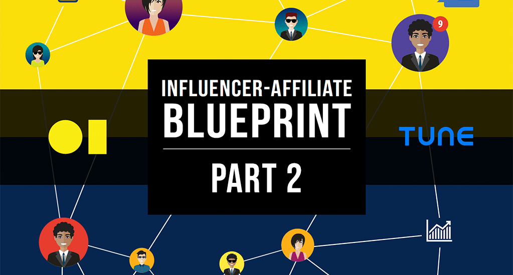 influencer affiliate blueprint part 2