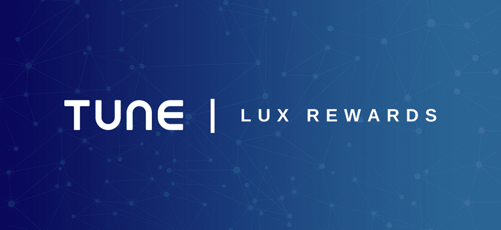 TUNE Network Partner Spotlight - LUX Rewards