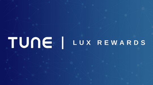TUNE Network Partner Spotlight - LUX Rewards