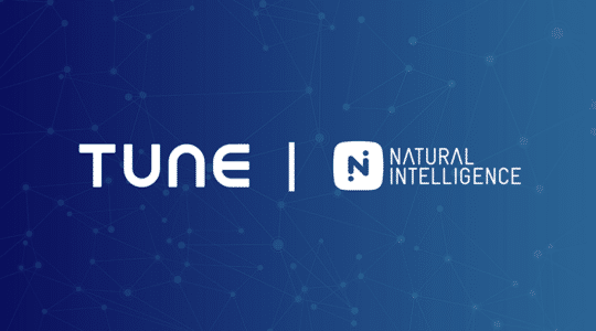 TUNE Network Partner Spotlight: Natural Intelligence