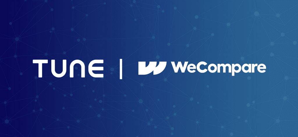 TUNE Marketplace Partner Spotlight - WeCompare