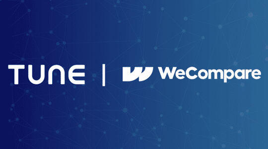 TUNE Marketplace Partner Spotlight - WeCompare