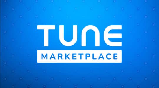 TUNE Marketplace