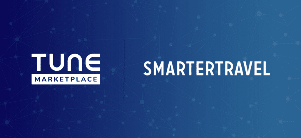 TUNE Marketplace Partner SmarterTravel