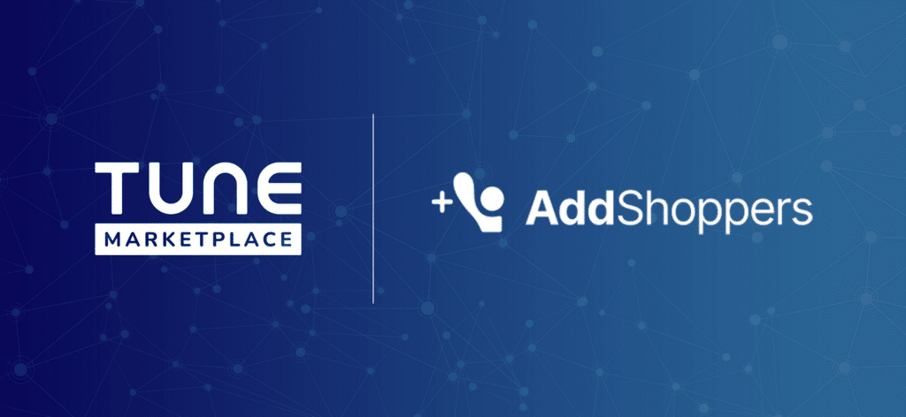 TUNE Marketplace Partner Spotlight - AddShoppers