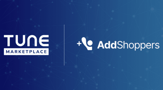 TUNE Marketplace Partner Spotlight - AddShoppers